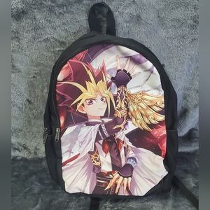 Yu-Gi-oh! Gumstyle Backpack